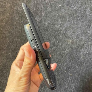 Điện thoại Nokia C2-03 (C203) - 2 sim