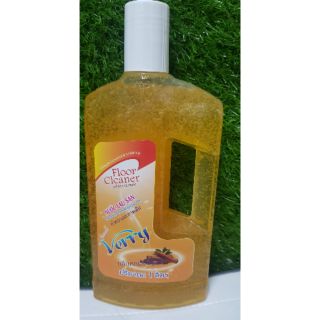 Combo 3 chai lau sàn verry 1000ml hương quế đuổi muỗi