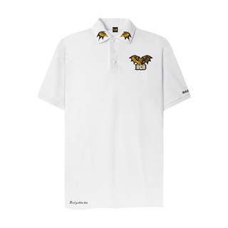 Polo shirt "mascot" thiết kế