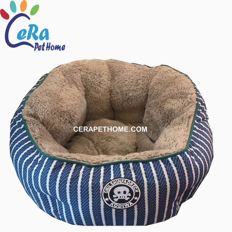 Nệm Nôi Cao Cấp Cho Chó Mèo - Nệm 034