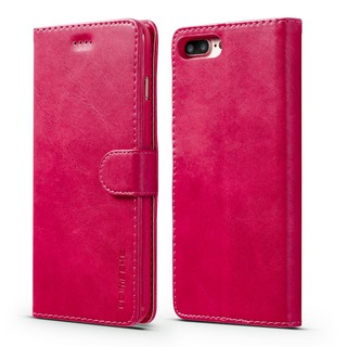 Bao da có ngăn đựng thẻ cho iPhone 7 / 8 / 8plus