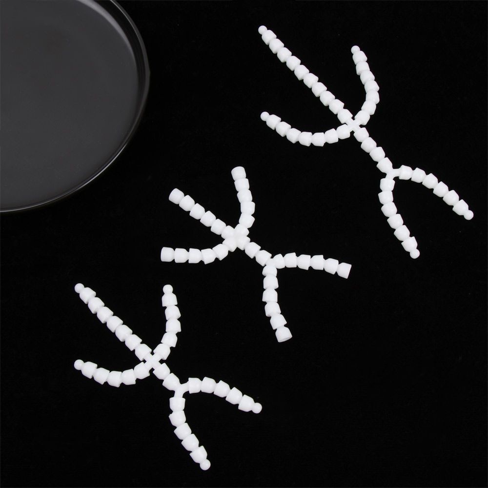 Mô hình bộ xương khớp nối làm búp bê 15 / 20cm độc đáo diy