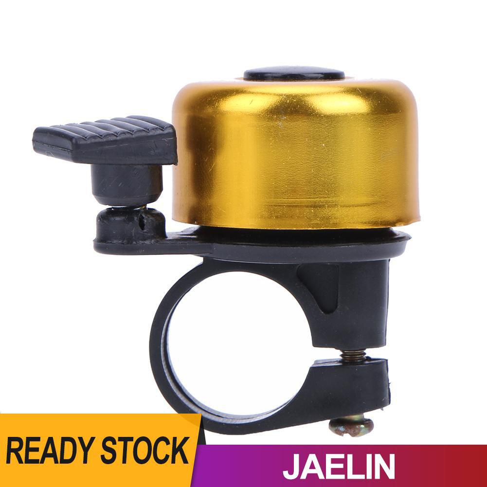 Chuông xe đạp làm từ nhôm chất lượng cao