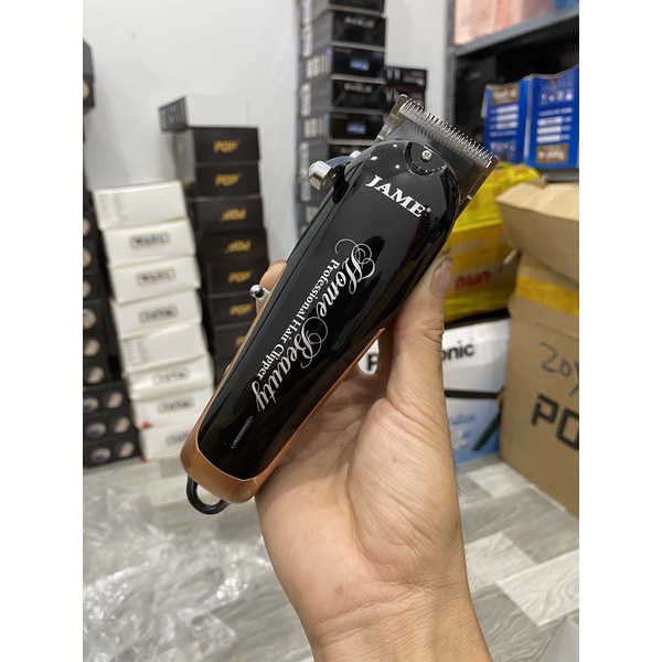 Tông đơ cắt tóc jame 1070