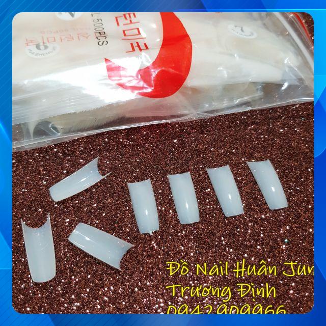 Móng nối hsm loại đẹp dẻo