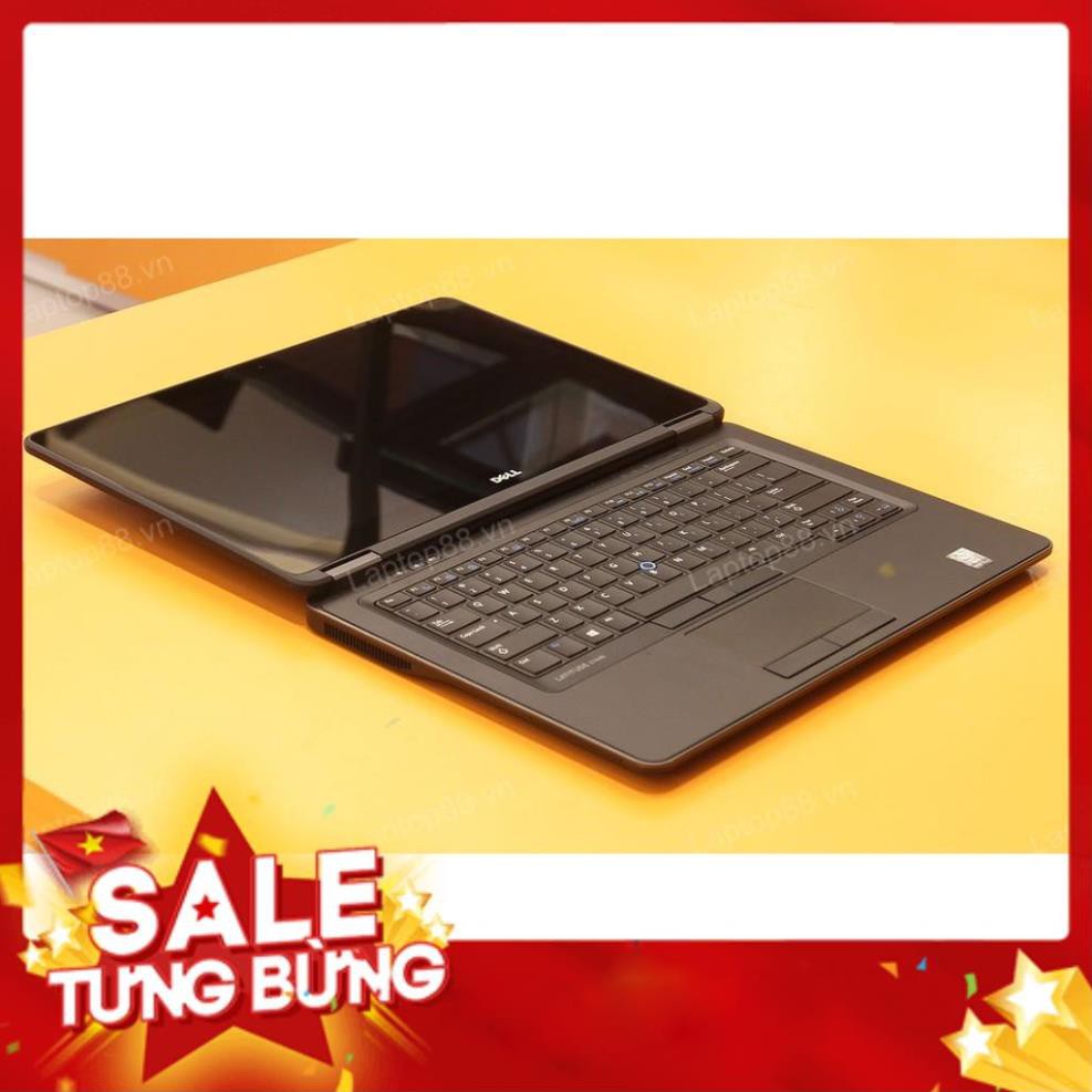 [THANH LÝ] GIÁ RẺ Laptop Dell E7440 Core i7 Ram8g, SSD250g màn 14 Pin 3h, new 98% | BigBuy360 - bigbuy360.vn