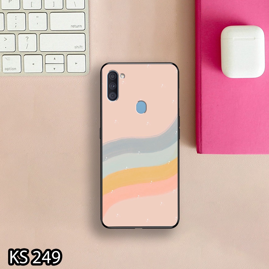 Ốp lưng Samsung M02/M10/M11/M20 in hình đa màu sắc  siêu đẹp, độc, lạ_KINGSTORE.HN_Ốp SS