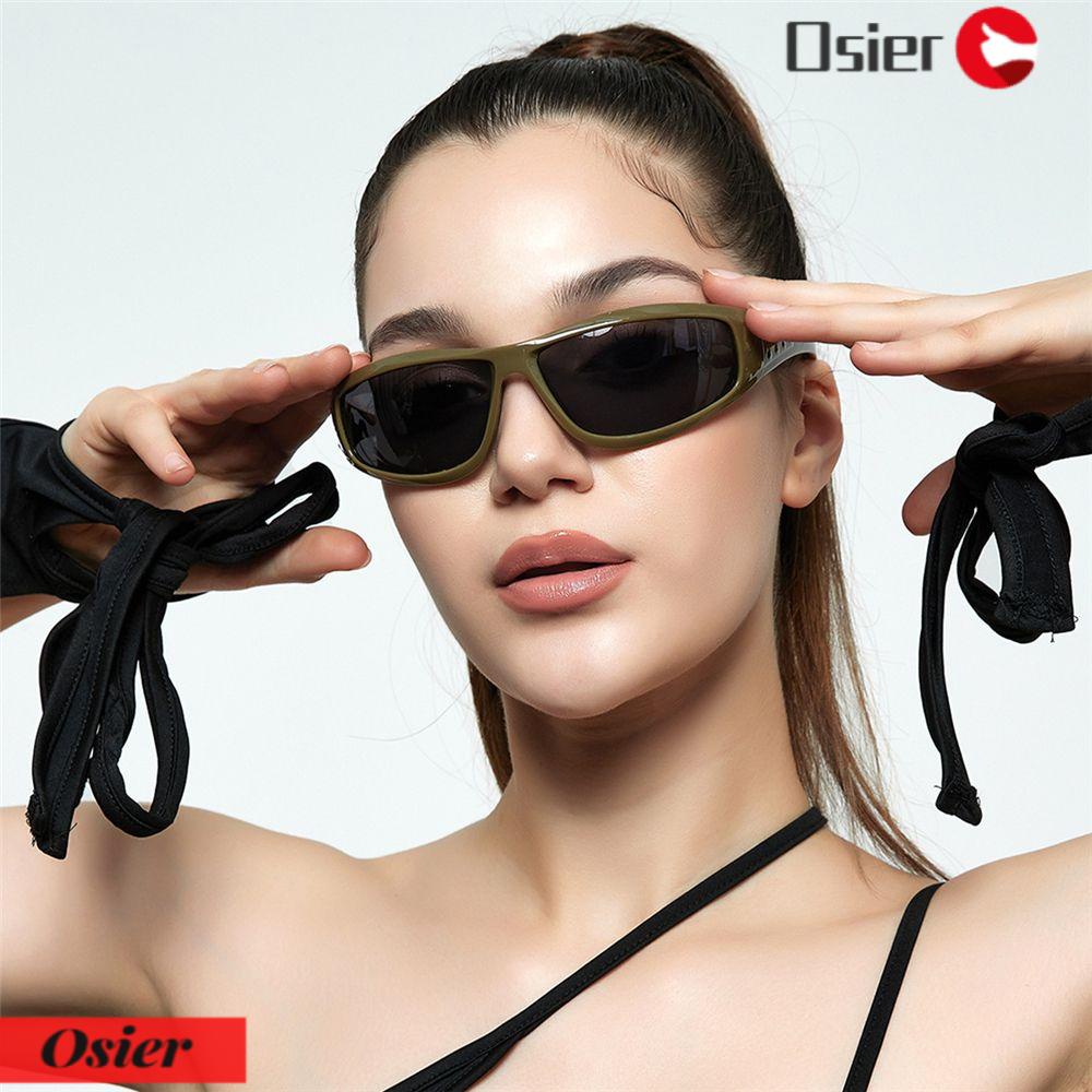 Kính Mát Thể Thao Nam Nữ Y2K OSIER1