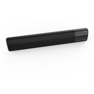 Loa bluetooth Microlab MS212 sạc pin thanh dài chính hãng siêu hay nhiều chức năng
