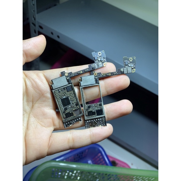 Đầu main 7g phay A như ảnh chụp