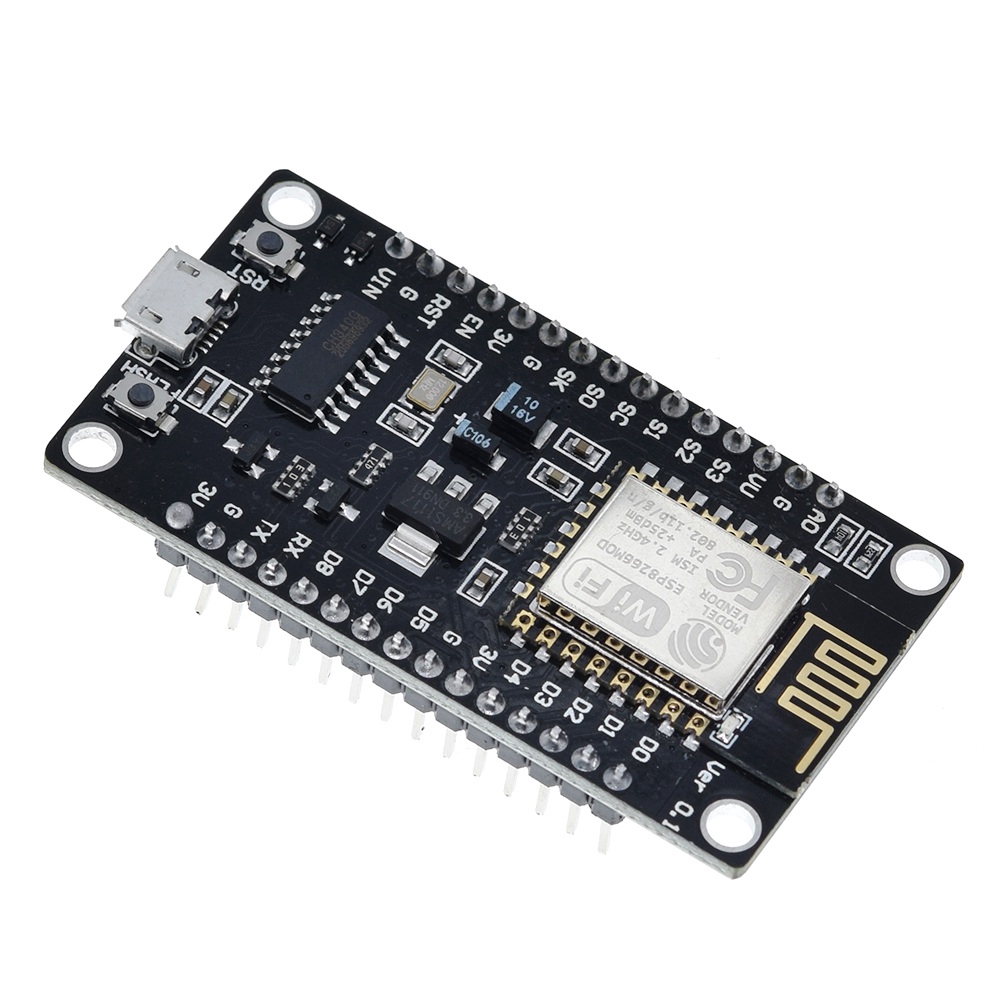Bảng Mạch Cảm Biến Wifi Esp8266 Esp8266 Pcb Cho Arduino | BigBuy360 - bigbuy360.vn
