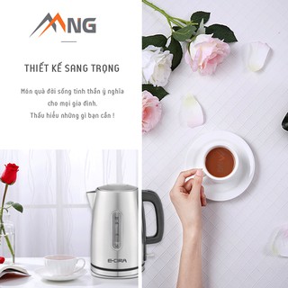 Ấm Siêu Tốc E-Dra EK1703 1.7L