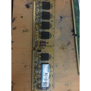 Ram DDR2 2gb 1gb bus 800