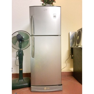 Tủ lạnh LG 200l