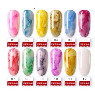 Set loang cồn 12 chai