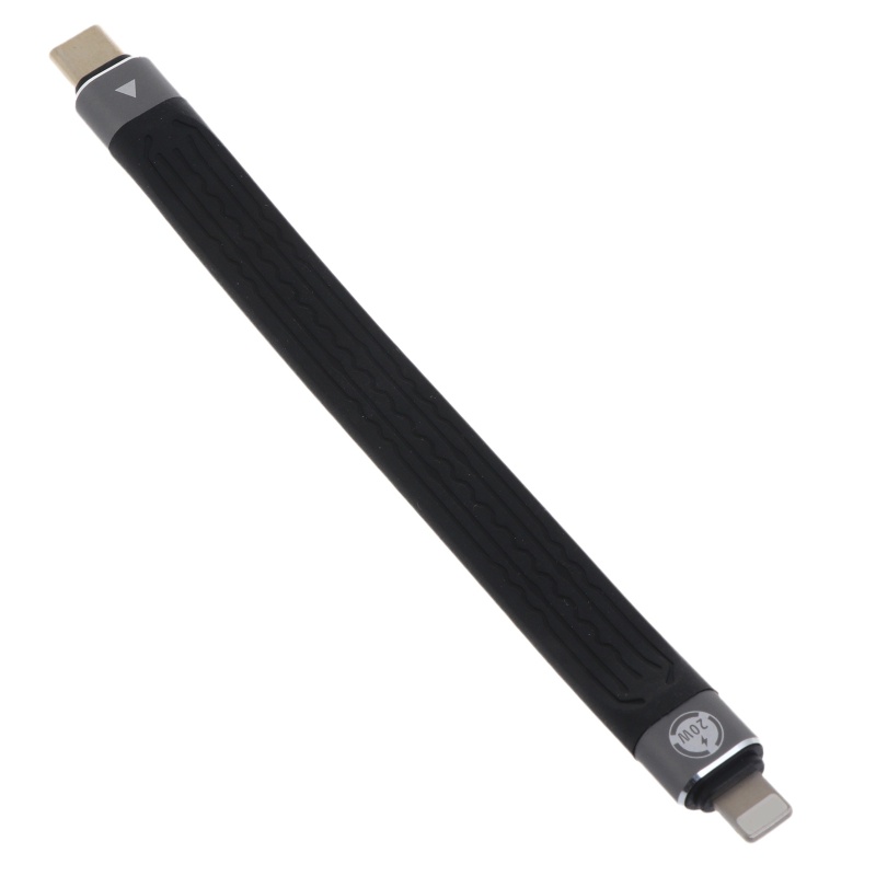1 Cáp Sạc Nhanh Chuyển Đổi USB-C Sang Điện Thoại 20W