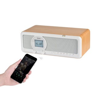 Loa bluetooth hoco bs12 - chính hãng.
