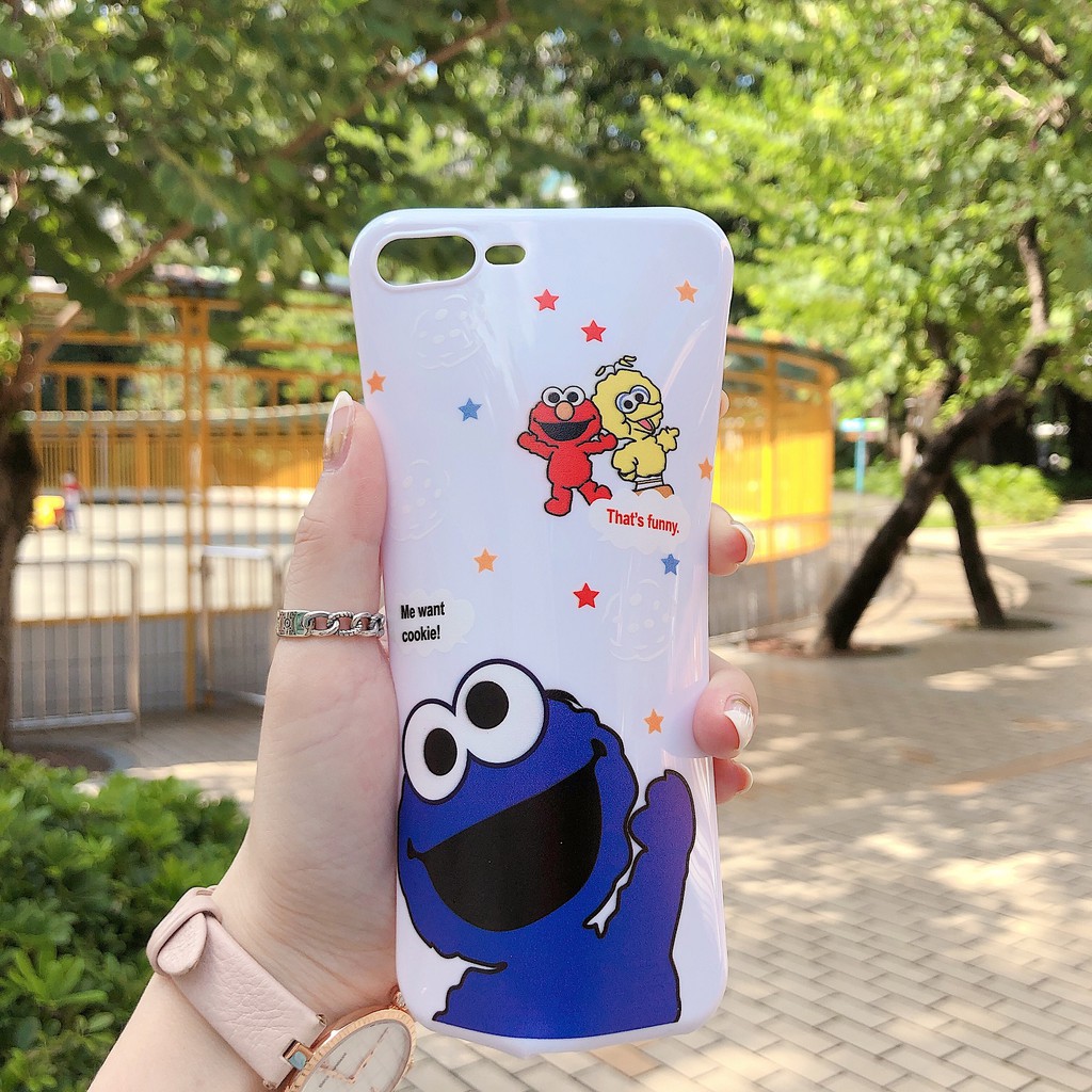 Ốp Lưng Điện Thoại Mềm In Hình Ảnh Dễ Thương Dành Cho Samsung A11 A21S A31 A51 A71 | BigBuy360 - bigbuy360.vn