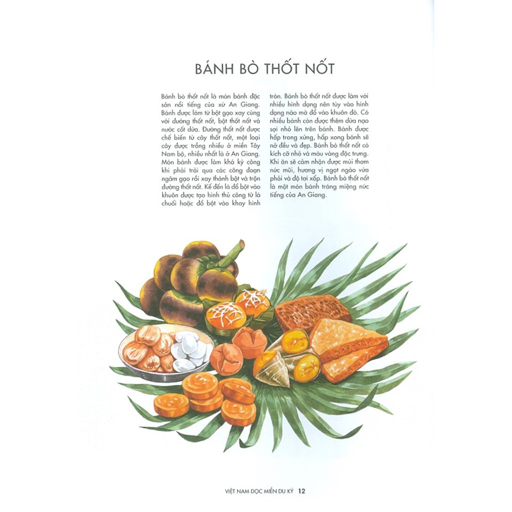 Sách - Việt Nam Dọc Miền Du Ký - Tập 1 | BigBuy360 - bigbuy360.vn