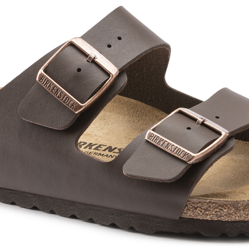 Sandal Classic Men Arizona Birkenstock Bck051701