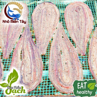 Khô Rắn Đặc Sản An Giang