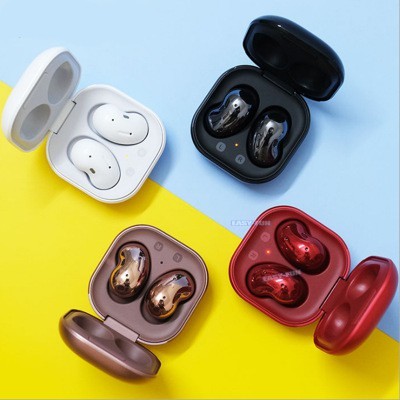 Tai nghe samsung Galaxy Buds Live r180 phiên bản nâng cấp không dây cách tiếng ồn Bluetooth TWS siêu trầm