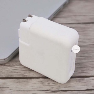 Bọc Bảo Vệ Sạc Mácbook JRC - 4 Màu