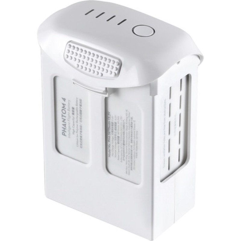 Pin Phantom 4 Pro/ Phantom 4 Advanced cũ hoặc Pin thay Cell