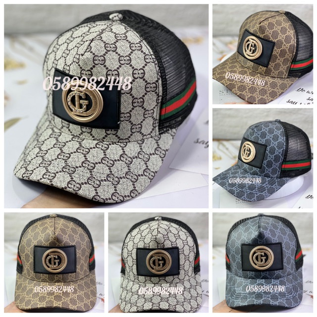 Nón kết lưới phối in gg phối logo G Cao cấp thể thao siêu HOT 2022 xịn cá tính (CHUYÊN SỈ LẺ MŨ NÓN THỜI TRANG)