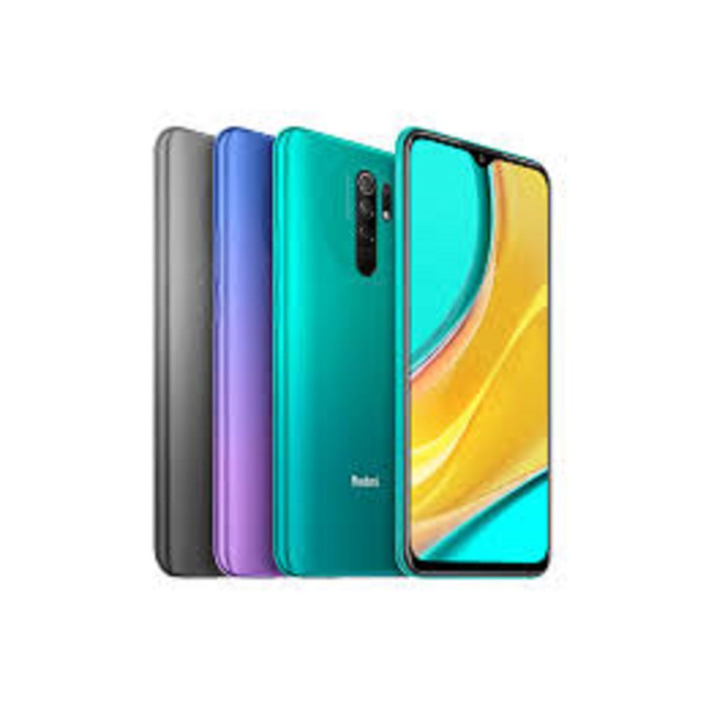 [ rẻ hủy diệt ] điện thoại Xiaomi Redmi 9 2sim (4GB/64GB) MỚI Chính Hãng, màn hình 6.53inch, pin 5020mah | BigBuy360 - bigbuy360.vn