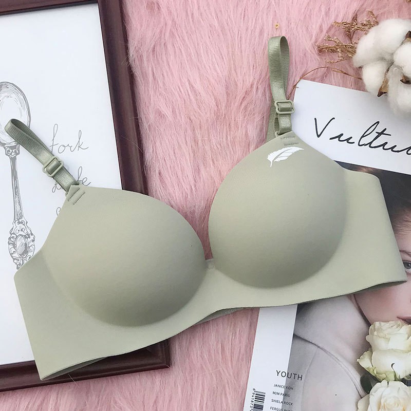 Áo bra đúc AOWEINISI thiết kế quyến rũ thời trang cho nữ