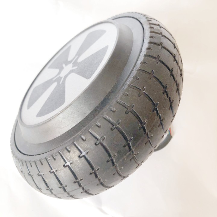 bánh xe điện cân bằng