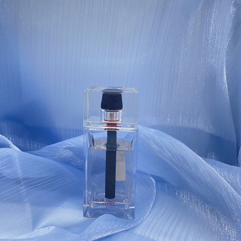 [Mẫu thử 10ml] Nước hoa Dior Homme Sport EDT