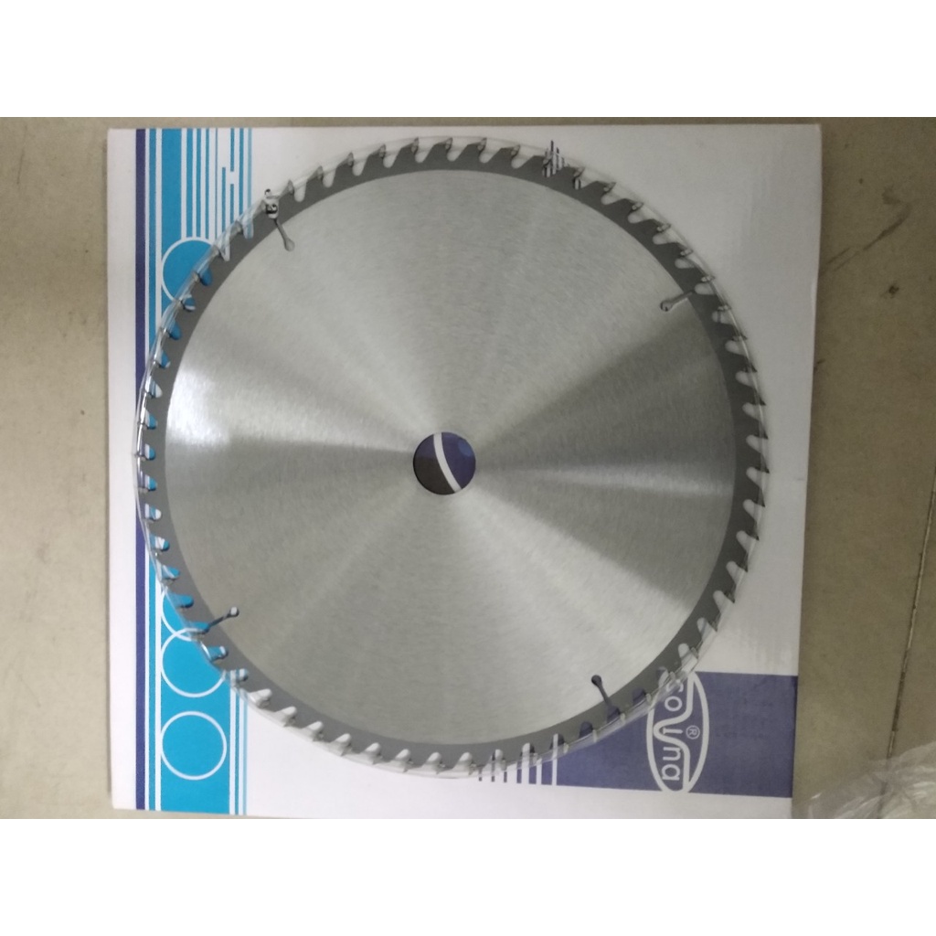 Lưỡi Cắt Gỗ Covina 300-40-60-120 Răng - Siêu Bén-Siêu Bền