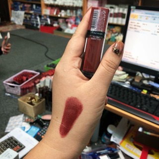 Son Bourjois Velvet màu 33
