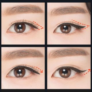 Kẻ Mắt Nước Lông Vũ
