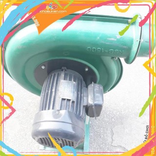Máy thổi khí, Máy thổi nhà hơi lõi đồng 1HP