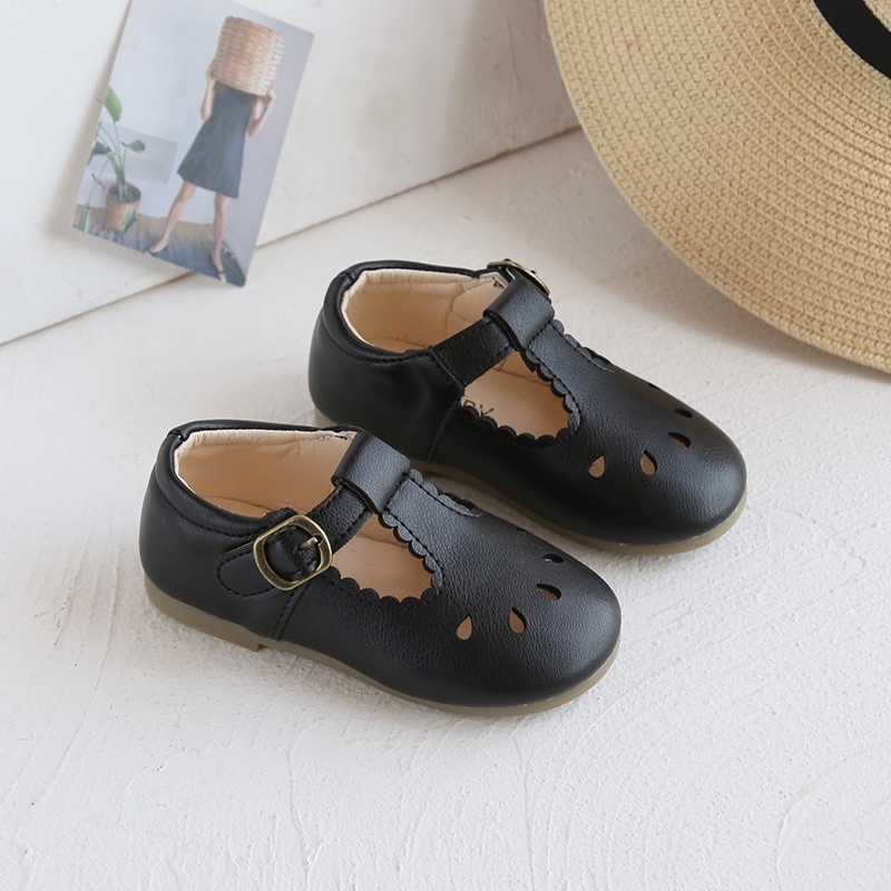 Giầy thể thao Quảng Châu cao cấp cho bé t từ 1-3 tuổi