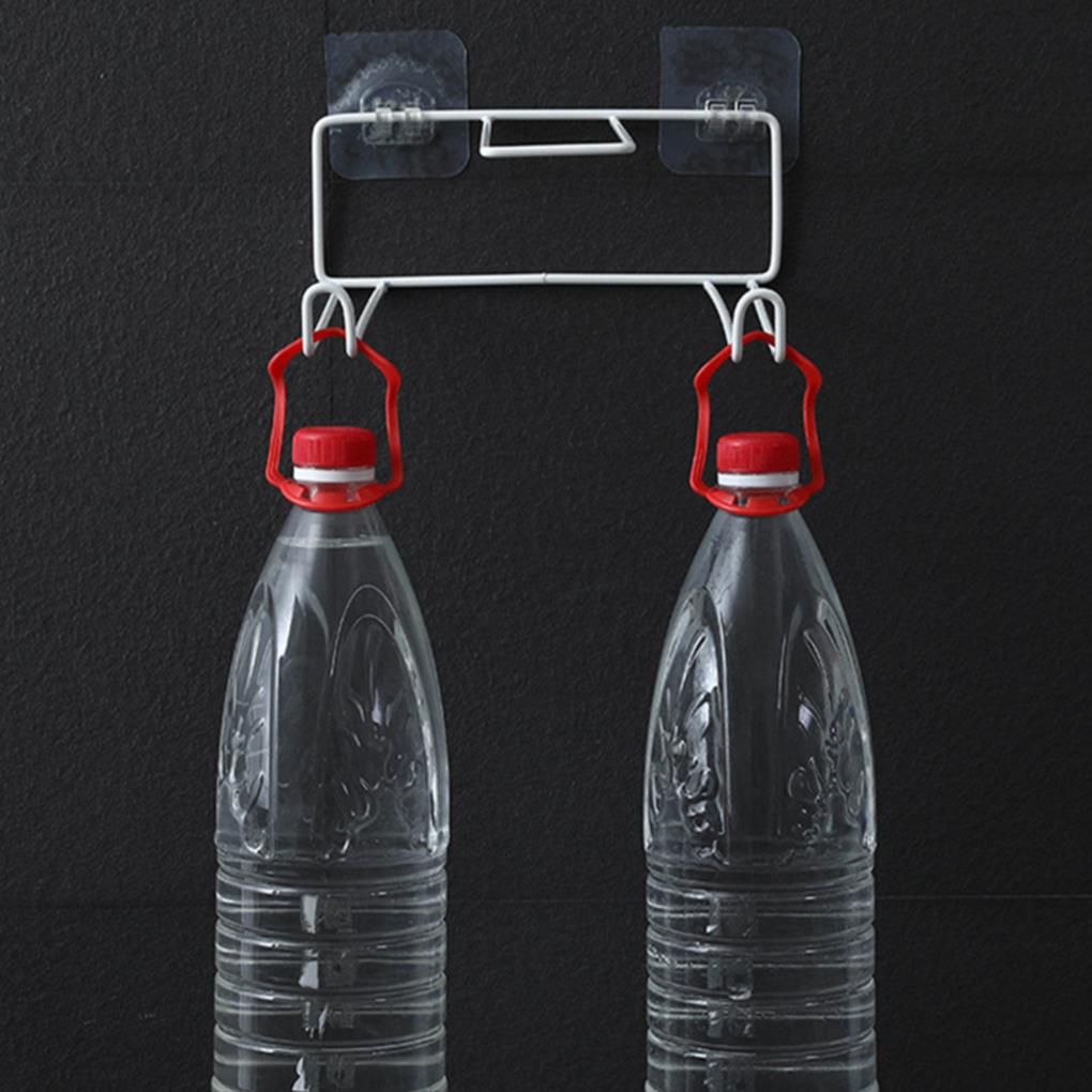 1 Thanh treo móc quần áo Bằng Sắt Đa Năng Tiện Dụng