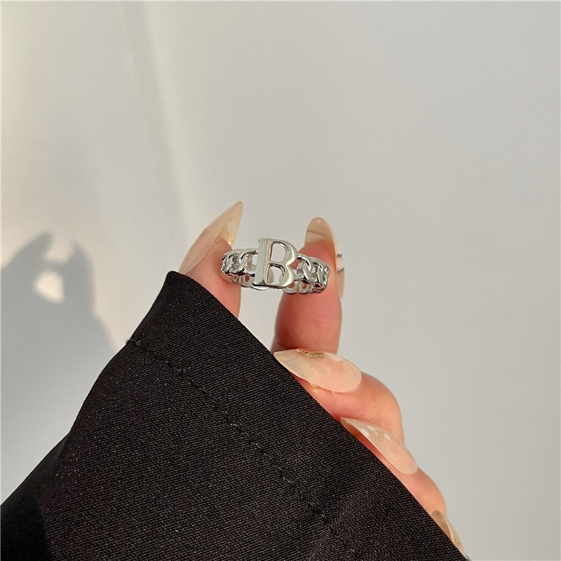 Nhẫn Đeo Tay Thời Trang Hàn Quốc C192