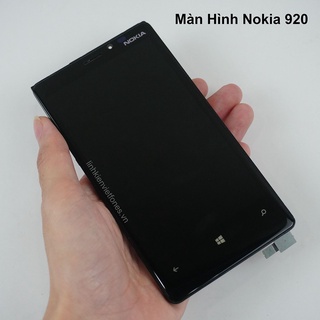 Màn hình Nokia 920