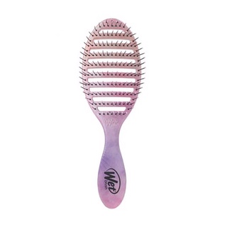 Lược chải tóc gỡ rồi làm khô wet brush speed dry - treasured waters sea shells
