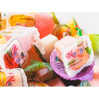 Thạch sữa chua Long Hải
