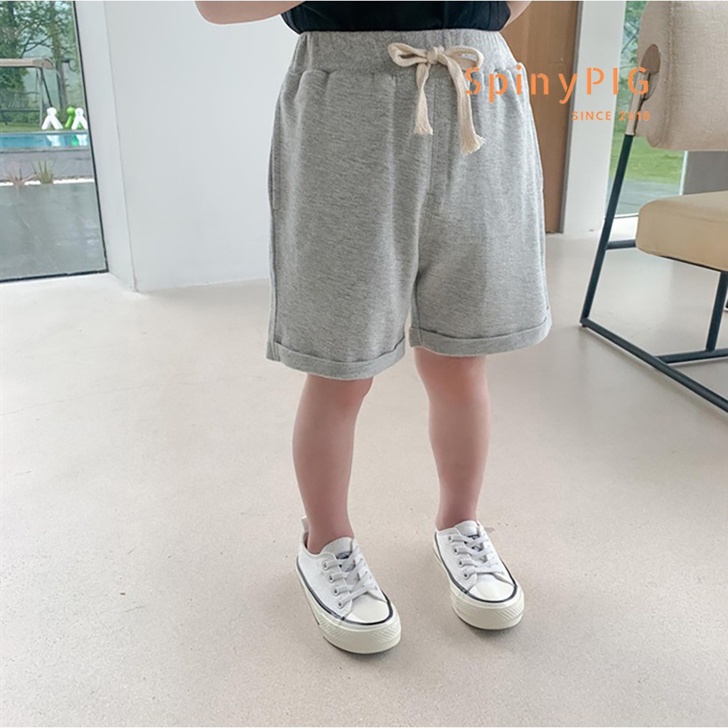 Quần cho bé 1-7 tuổi quần thun cho bé nhiều màu chất cotton cực đẹp và sành điệu