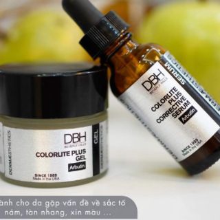 Serum trắng da Colorlite (bản mỹ)