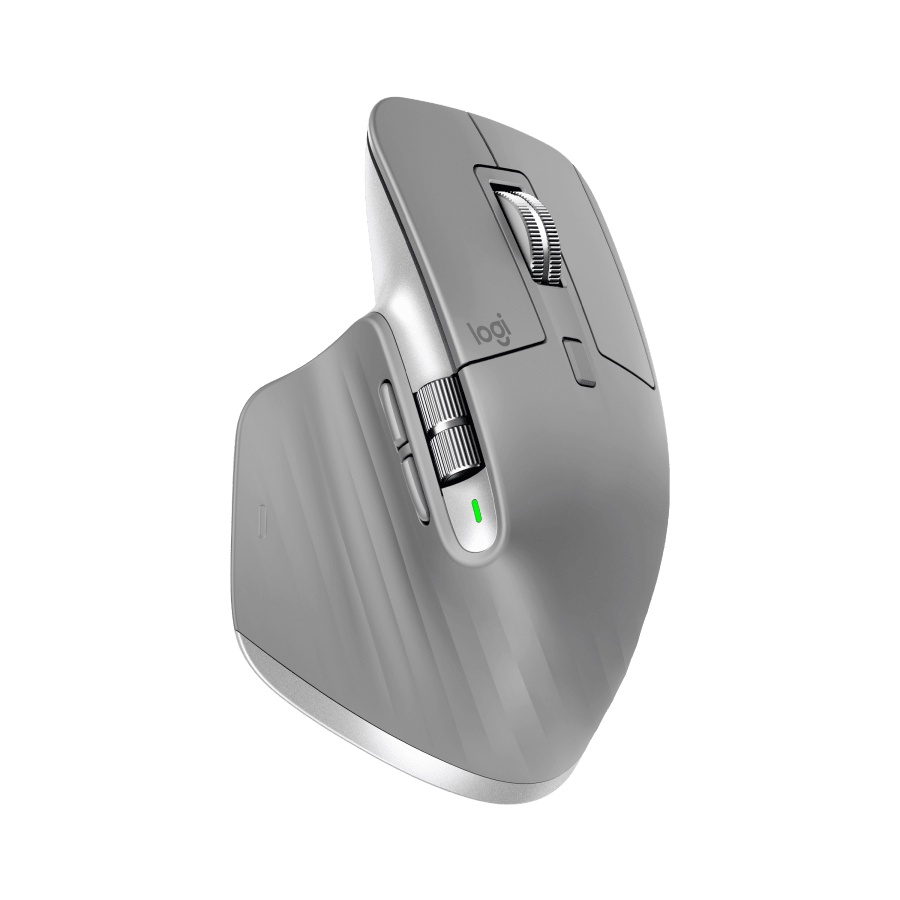 Chuột không dây Logitech MX Master 3 &amp; MX Master 3 for Mac