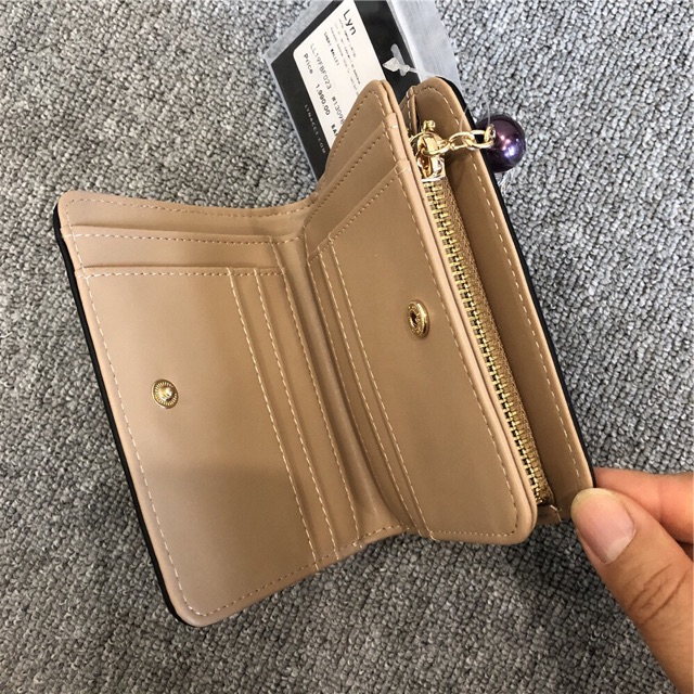 𝐕𝐢́ 𝐋𝐘𝐍 𝐦𝐢𝐧𝐢 - 𝐌𝐚̂̃𝐮 𝐦𝐨̛́𝐢