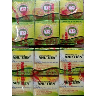 Kem Như Tiên xanh.
