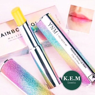 Son Dưỡng Rainbow Honey YRM