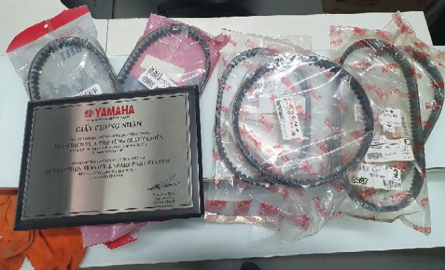 [YAMAHA] DÂY CUROA XE YAMAHA CHÍNH HÃNG